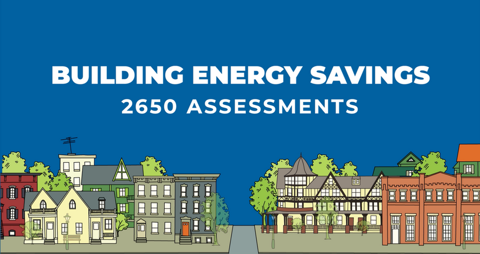 Building for Energy Savings Organic Post